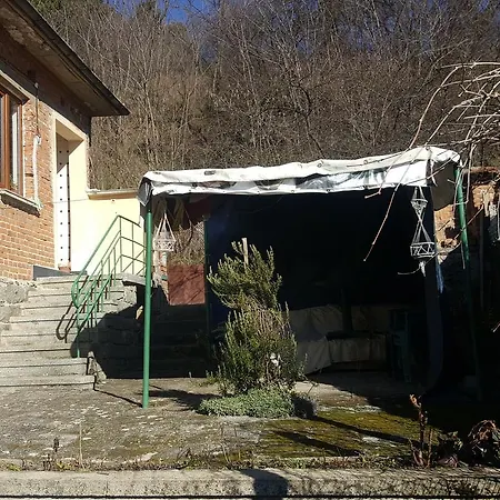 Pensionat Indzhovi *